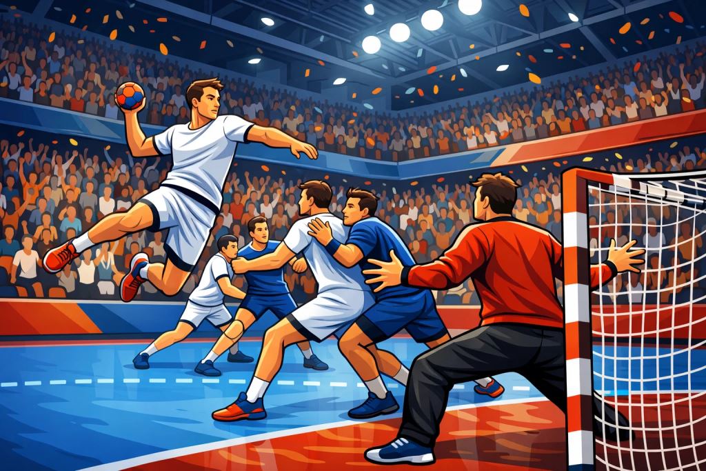 Billets pour Slovénie vs Islande Championnat d