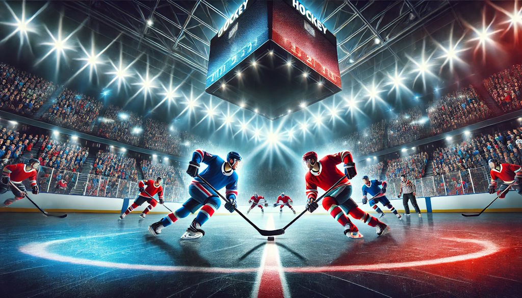 Kup bilety na Straubing Tigers i Löwen Frankfurt 19 stycznia 2025 r. w Straubing