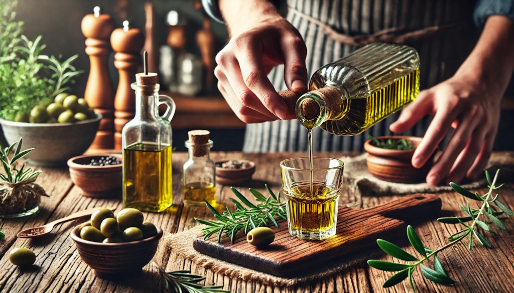 Jak zapobiegać kacowi: naukowe podejścia i mity na temat oliwy z oliwek jako rozwiązania na nieprzyjemne objawy po spożyciu alkoholu
