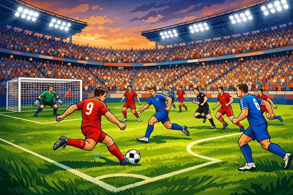 Entradas Club Brugge – Olympique Marseille | UEFA Champions League 2025/26 en el Jan Breydel Stadion