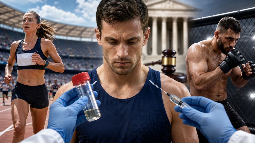 Askew faces prison over testosterone case as Deborah Sang doping ban renews athletics scrutiny