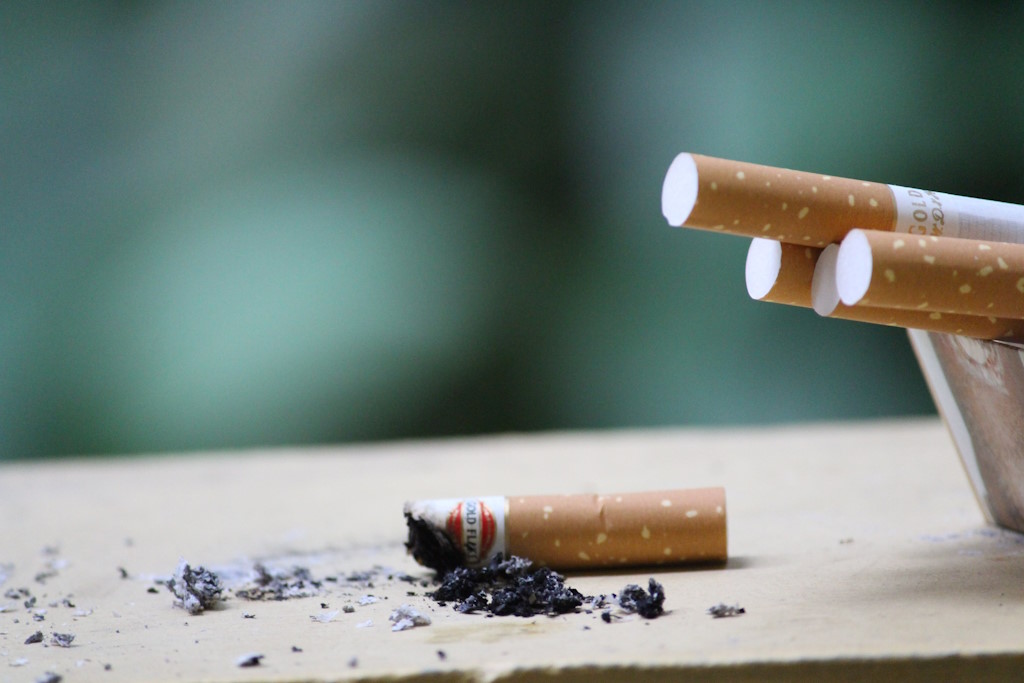 Svjetska borba protiv pušenja se zahuktava | Karlobag.eu