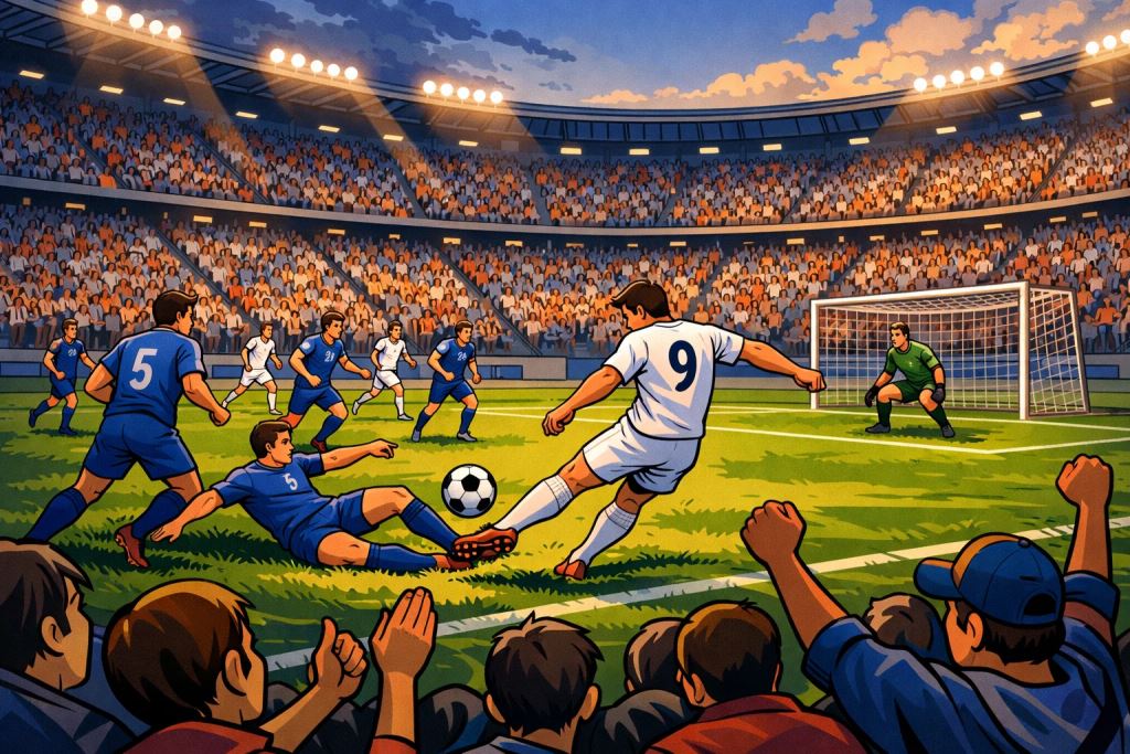 Billets pour SK Sigma Olomouc – Lausanne, European Conference League à l’Andrův Stadion