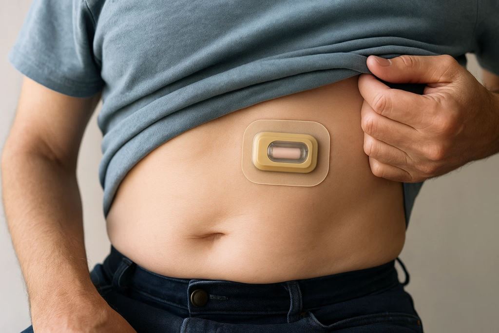 Revolutionary MIT implant for diabetes: Smart device automatically saves from dangerously low blood sugar