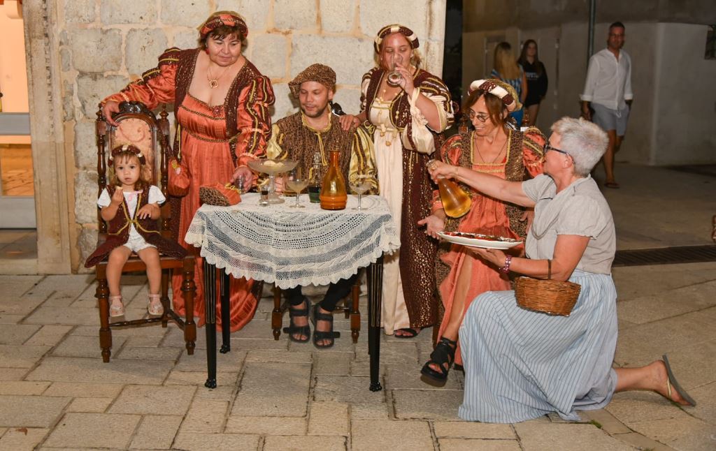 Cres seeds 2025: A guide to centuries-old tradition, rich program, concerts and fair of autochthonous products in Cres