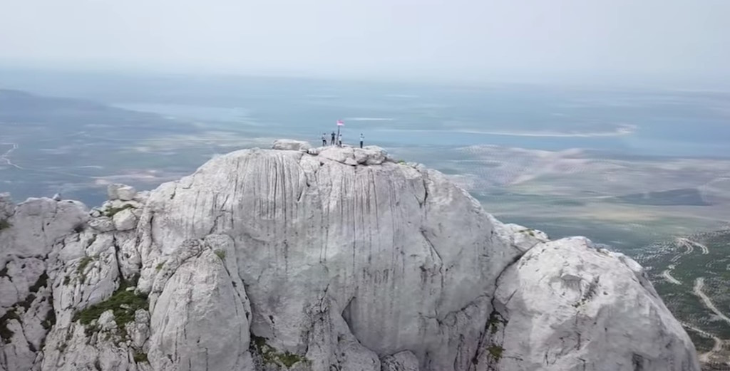 (VIDEO) Otkrijte čari Parka prirode Velebit | Karlobag.eu