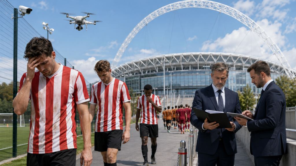 Southampton izbačen iz doigravanja nakon odbijene žalbe, FA pokrenuo novu istragu zbog Spygatea