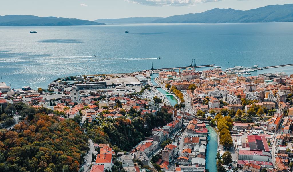 Upoznaj svoju zemlju: besplatni razgledi u Rijeci i na Trsatu 18. siječnja 2026. u 12 sati, uz prijavu