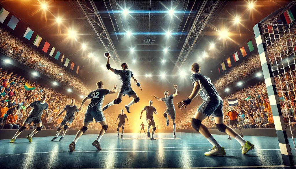 Billets pour le match Égypte vs Croatie – Championnat du Monde de Handball 2025 à l