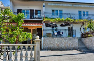 Apartment Skale, Senj