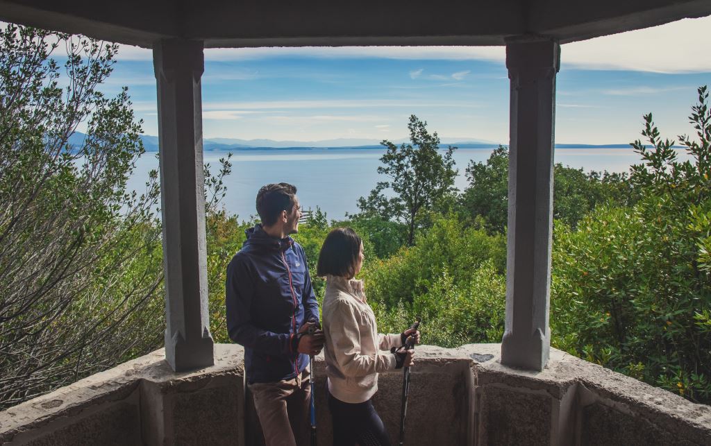 Opatija 2026. donosi “Oazu zdravlja i wellnessa”: besplatne šetnje, Thalasso Cardio Walk, SUP i humanitarnu utrku