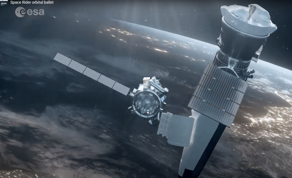 Space Rider und Europas orbitales Ballett: Wie die ESA eine neue Wirtschaft der niedrigen Erdumlaufbahn für Wissenschaft und Industrie aufbaut