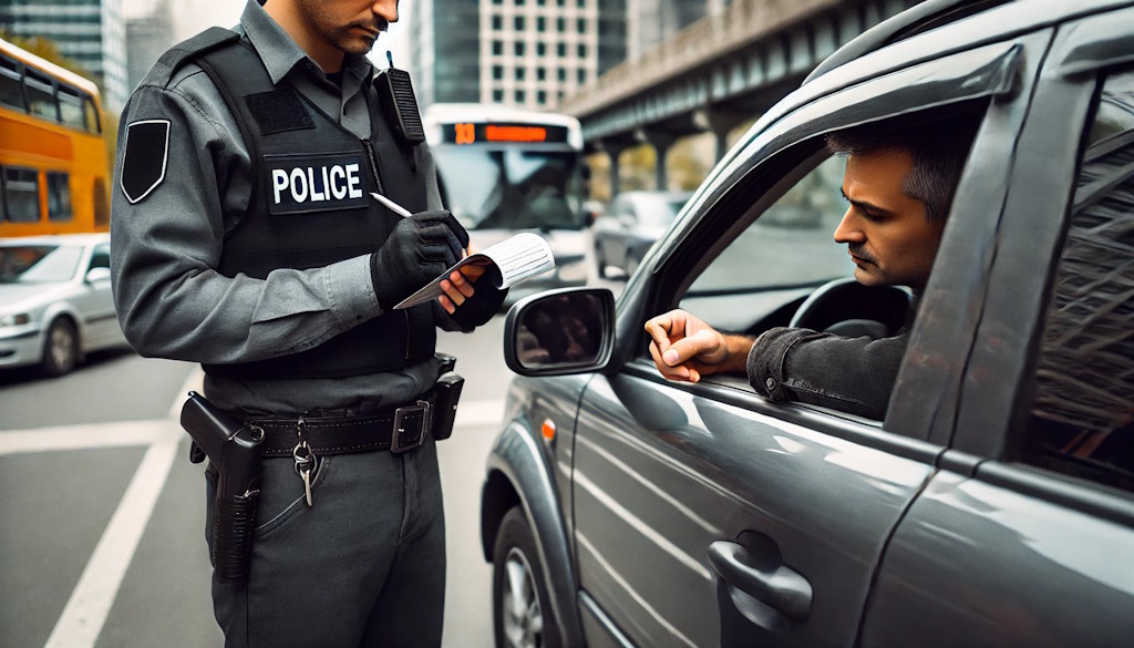 Zwiększony nadzór nad pojazdami i kierowcami w Zagrzebiu spowodował 493 stwierdzone wykroczenia drogowe, w tym jazdę pod wpływem alkoholu i niewłaściwe korzystanie z telefonów komórkowych