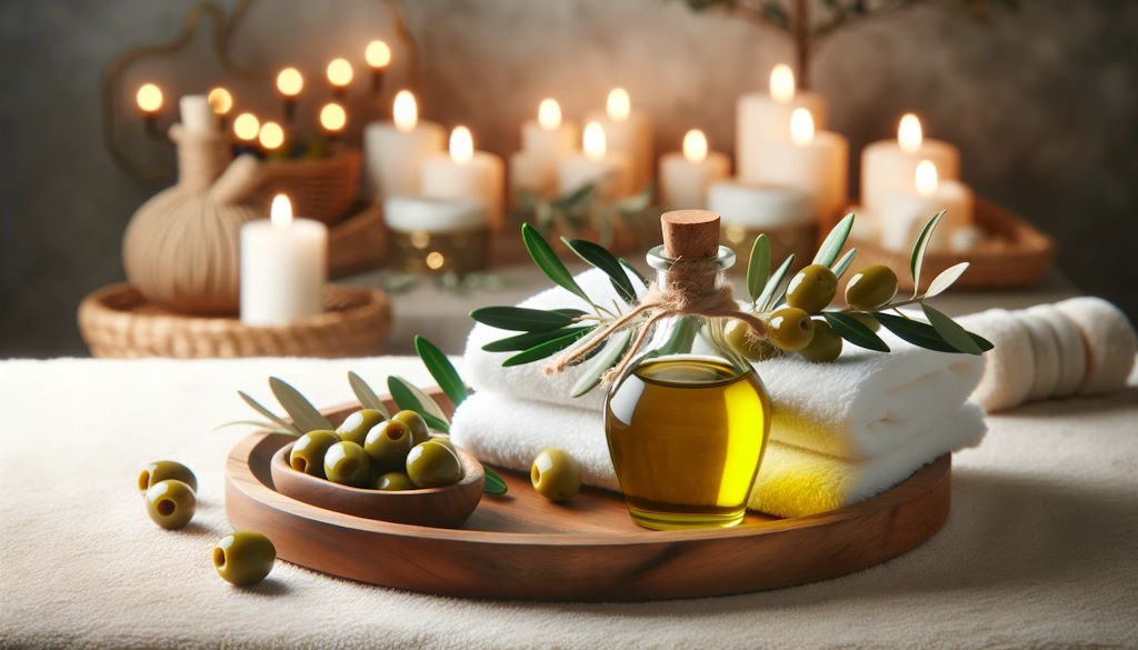 Maslinovo ulje: prirodna njega kože s tisućljetnom tradicijom | Karlobag.eu