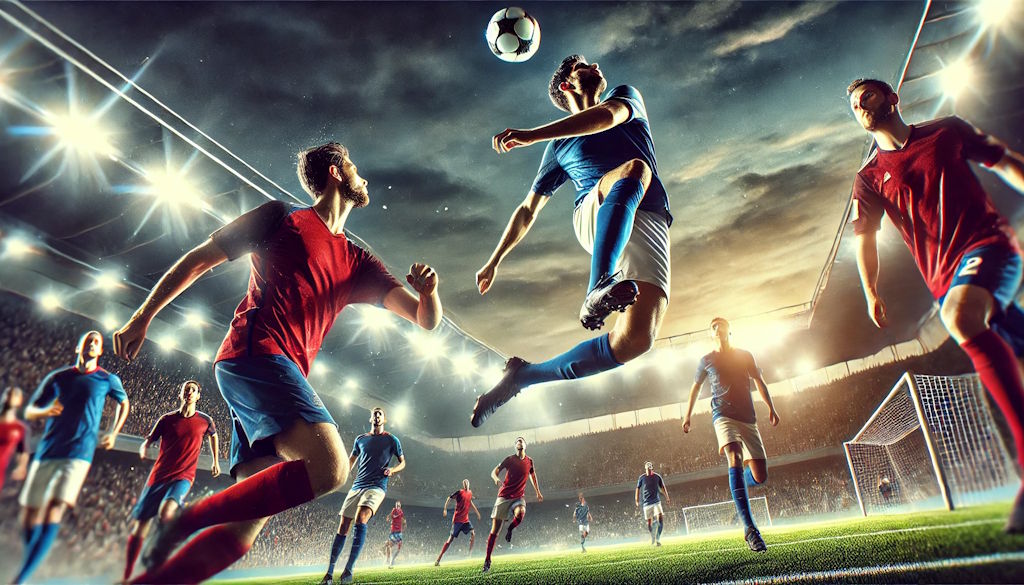 Finale Supercopa de España 2024/2025 : billets pour le spectacle de football de Djeddah