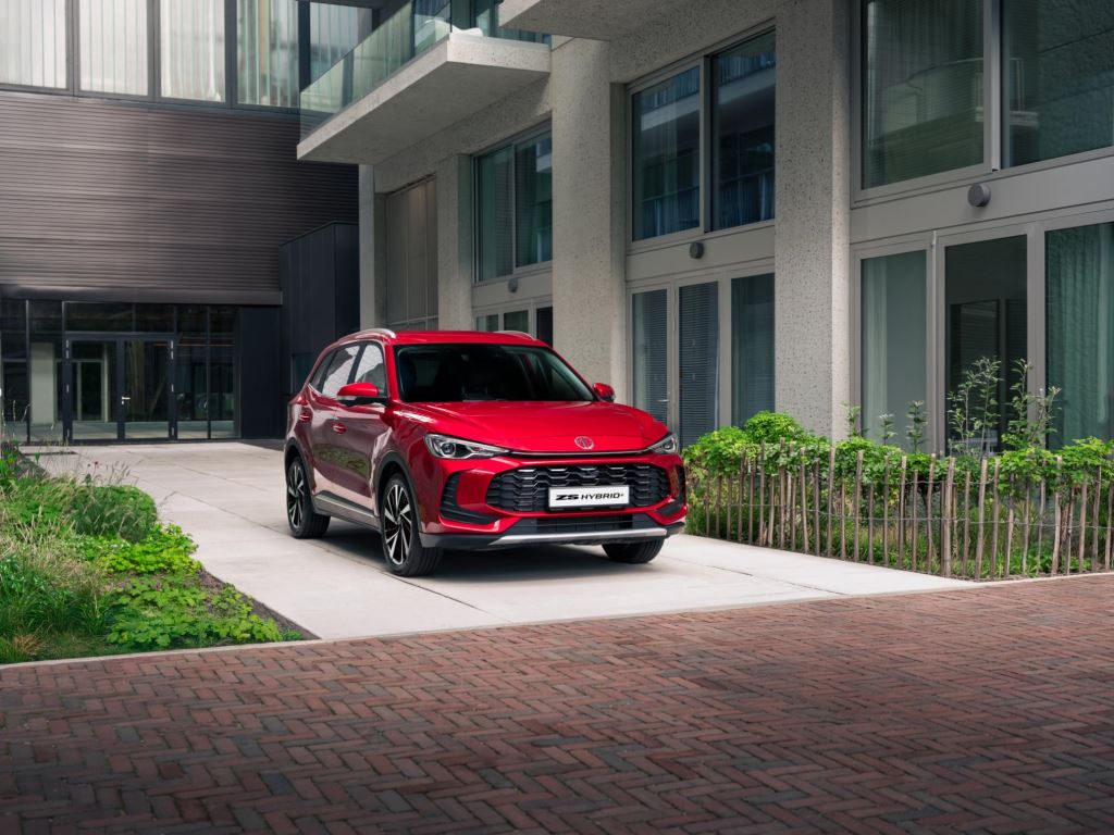 MG u Europi 2025. dosegnuo 300.000 prodanih vozila: rast pogone hibridi, nagrade i širenje prodajne mreže