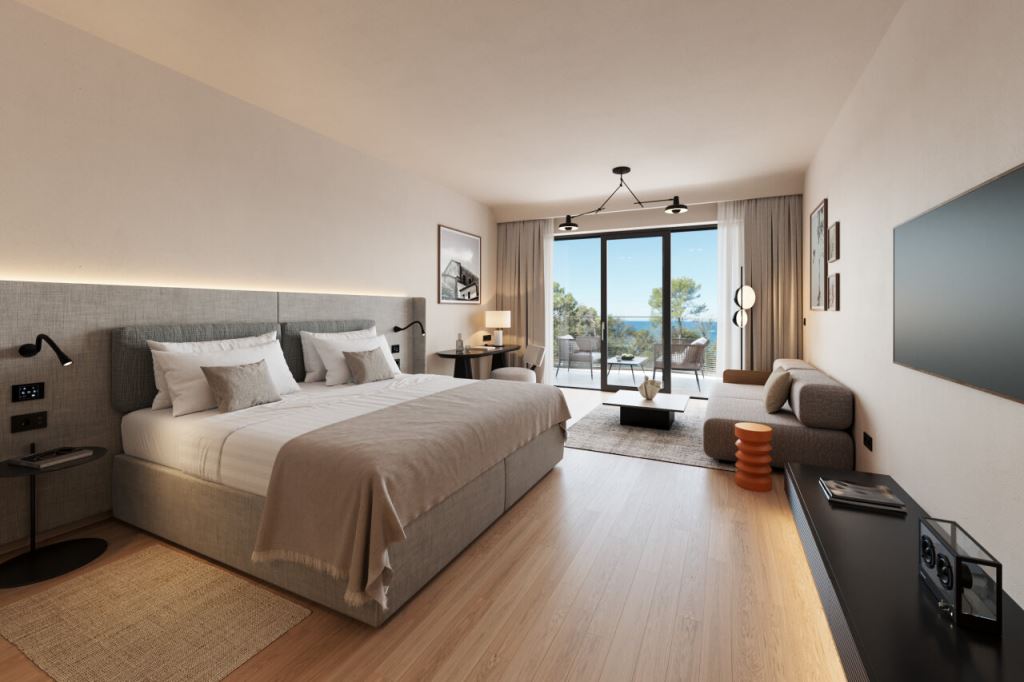 Lifetime vacation in Poreč: the winners of the Valamar prize draw and the luxury Pical Resort 5* Valamar Collection are known