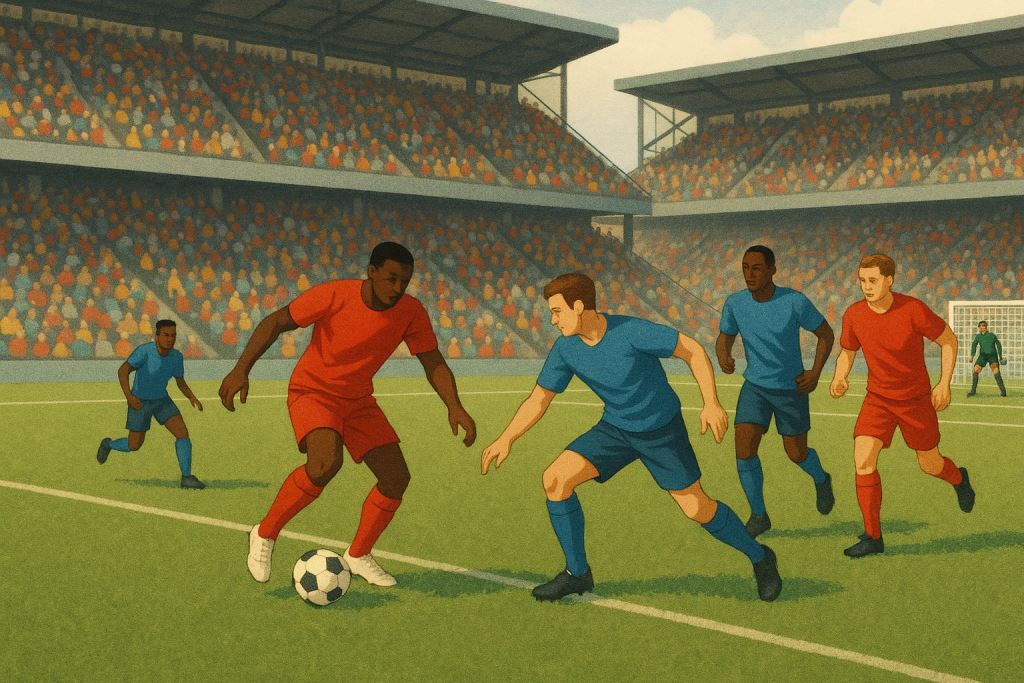Ulaznice za KRC Genk – Lech Poznań u Genku: Finale kvalifikacija za Europsku ligu 2025./2026