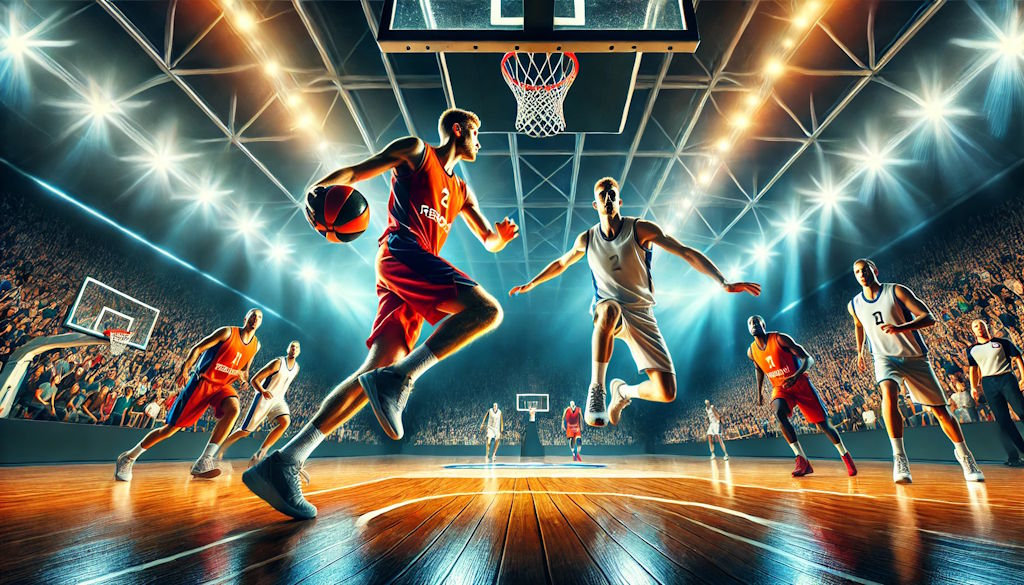 Billets pour Paris Basketball - Bayern Munich, EuroLigue 2025, achetez maintenant