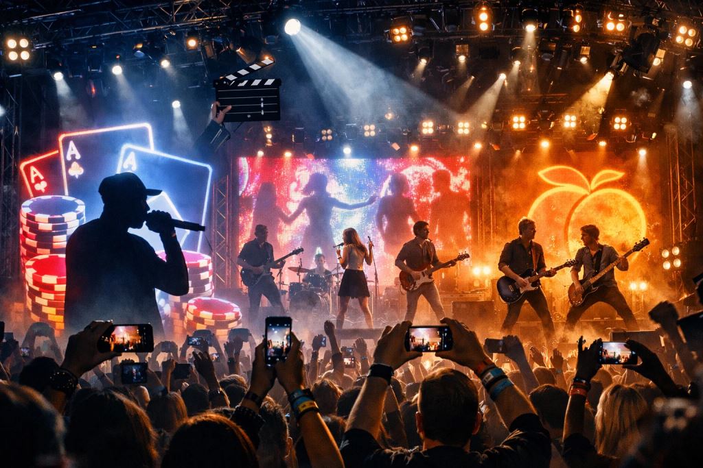 Gestern – heute – morgen in der Musik: Baby Keem, Muna und The Black Keys entfachen die 2026-Tourwelle samt Backstage-Drama