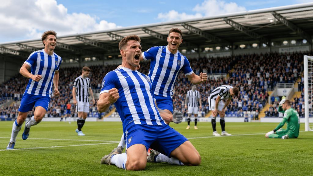 Kilmarnock beat St Mirren 3-0 in Paisley with clean sheet and major Scottish Premiership survival boost