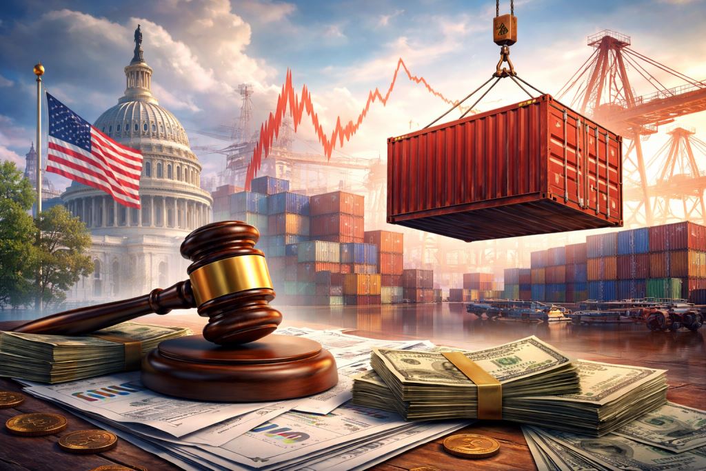 Vrhovni sud SAD-a srušio carine, a tvrtke sada strepe od povrata, novih nameta i dugotrajne pravne neizvjesnosti