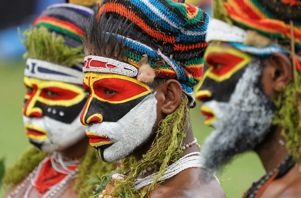 Otkrivanje čari Papua Nove Gvineje kroz turizam | Karlobag.eu
