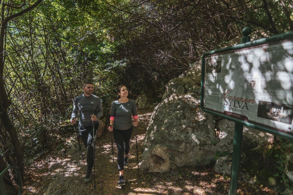 Opatija u svibnju nudi besplatne wellness programe uz Lungomare, nordijsko hodanje i radionicu gline