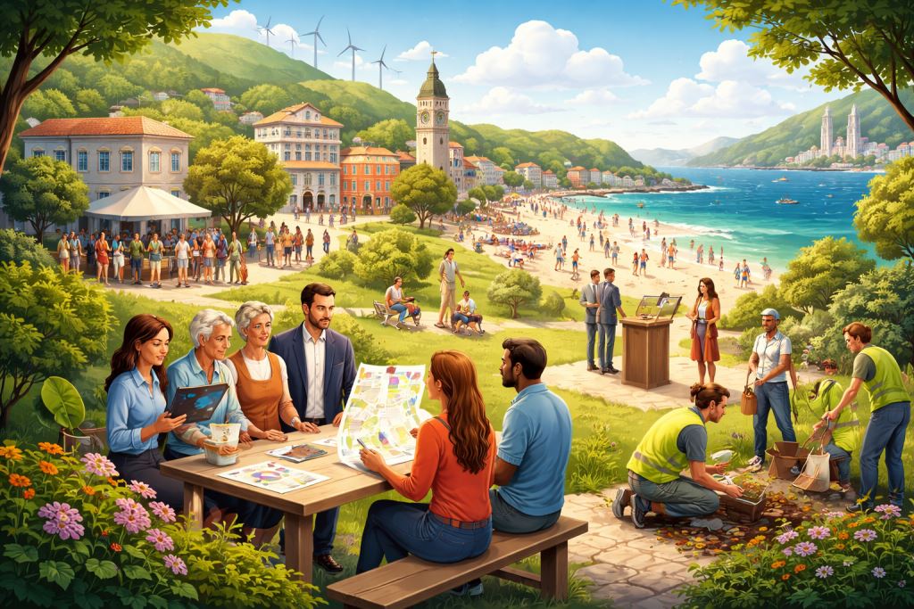 Destinations International objavio vodič za jačanje odnosa s lokalnom zajednicom i održivi razvoj turizma