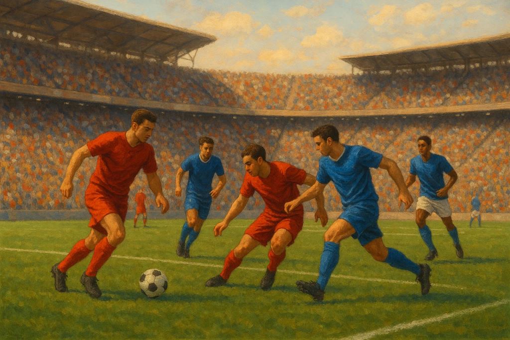 Inter Mediolan – Lazio bilety: zakup biletów na Serie A na Stadio Giuseppe Meazza, Mediolan