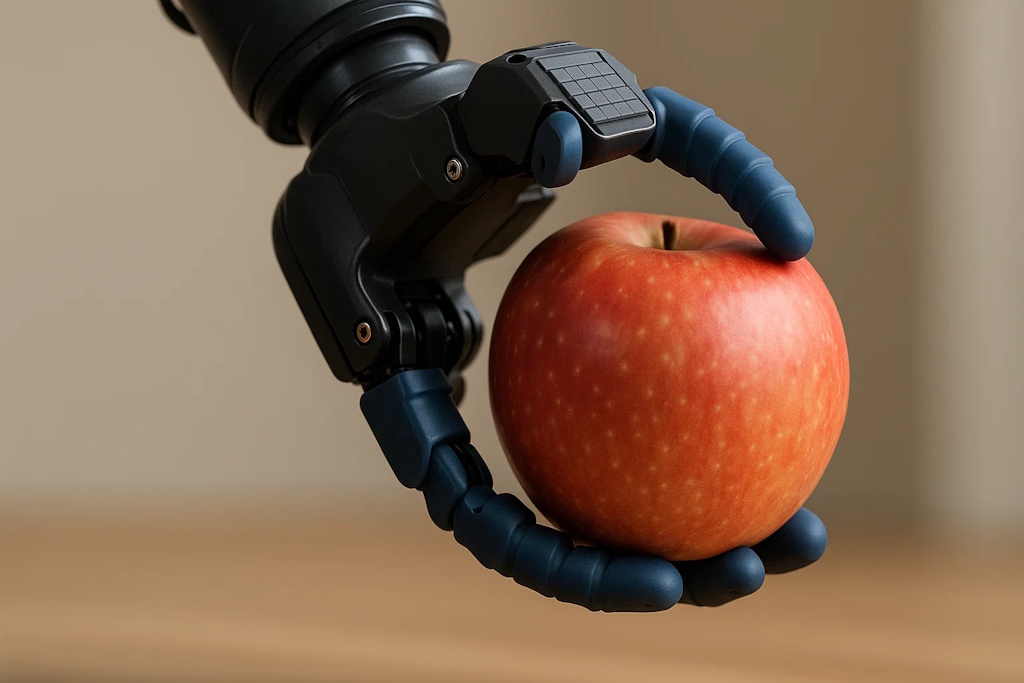 Revolution in robotics: mit