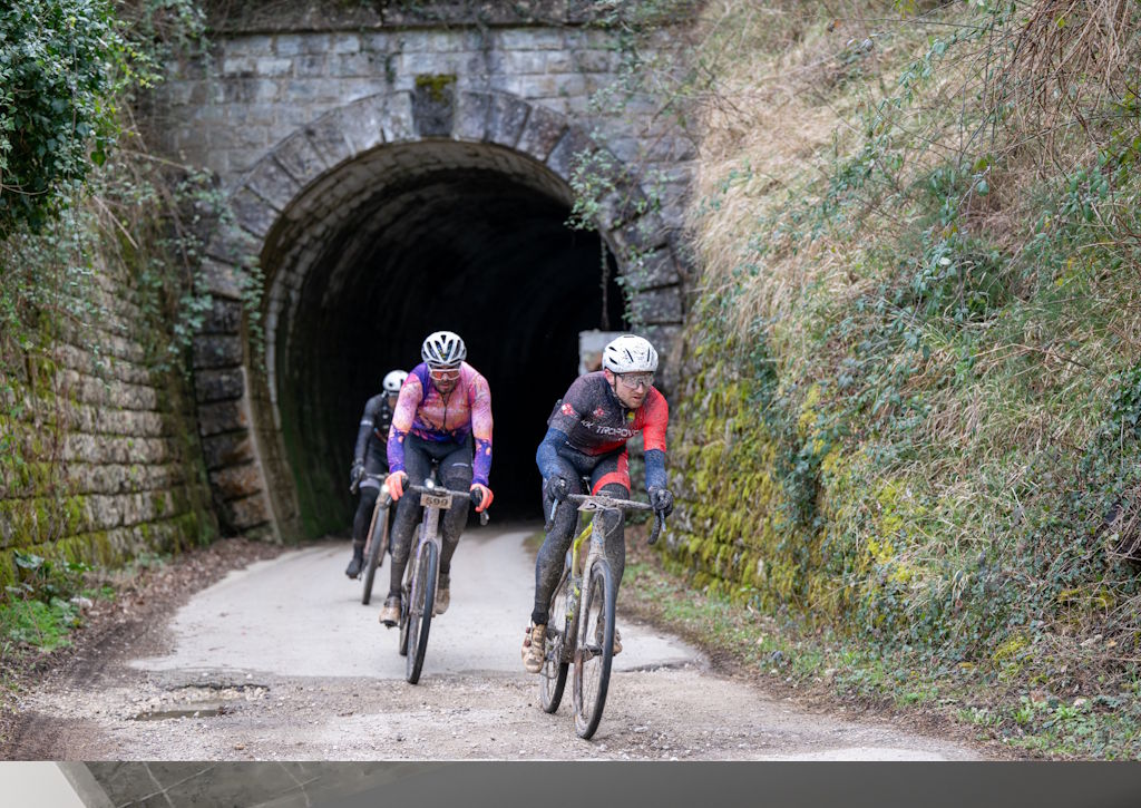 Parenzana Ultra Trail and Gravel Race 2025: Sports adventure from Poreč to Portorož