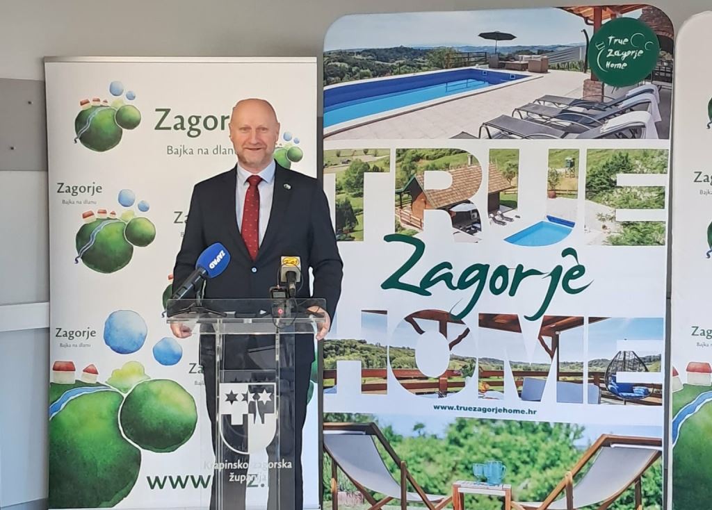 True Zagorje Home: ten new vacation homes received the quality label in Krapina-Zagorje County in 2025