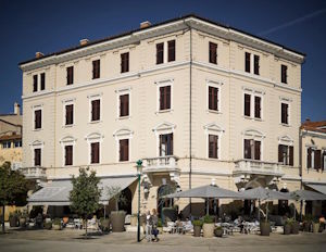 Adriatic Hotel by Maistra Collection, Rovinj