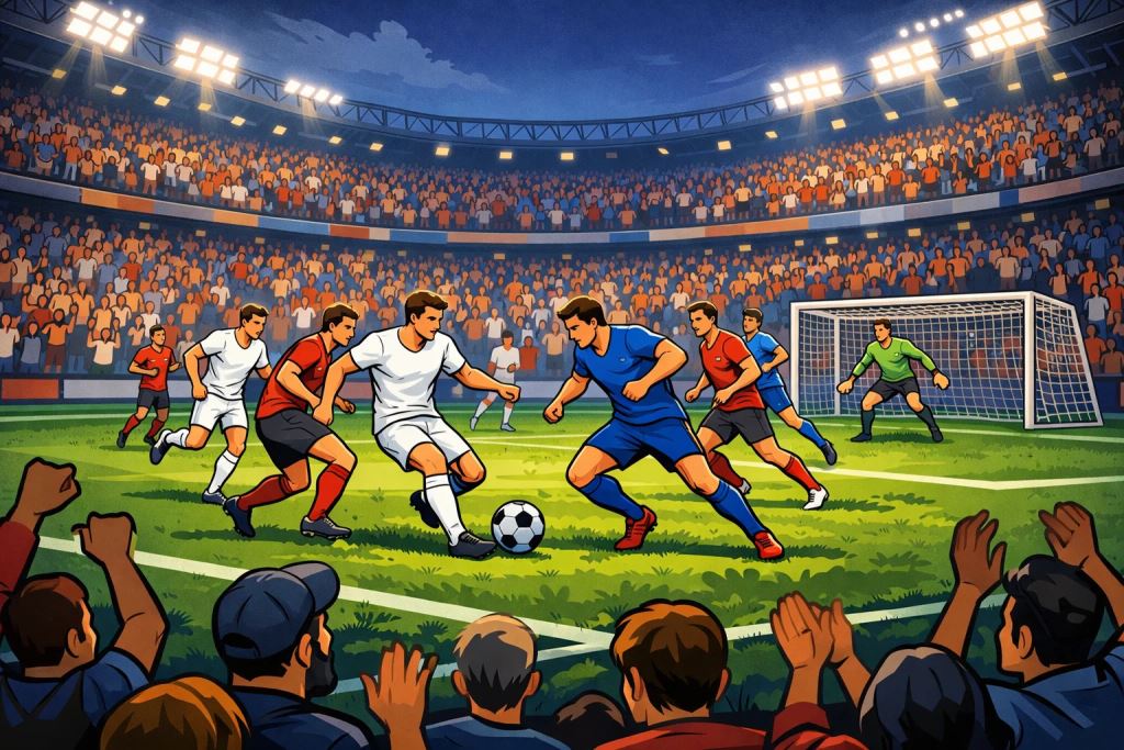 Billets Canada – Qatar, 2e journée de la Coupe du monde 2026: vente de billets au BC Place Stadium, Vancouver