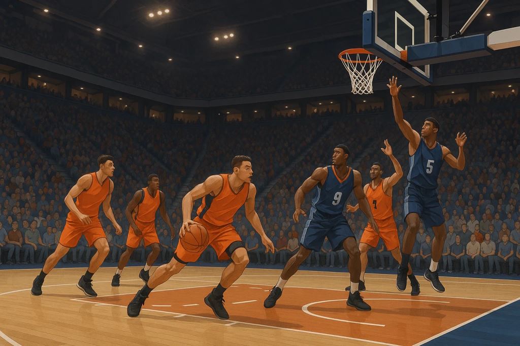 Venezia vs Manresa ulaznice: EuroCup Round 8 2025/2026 at Palasport Taliercio, Venice – purchase & sale