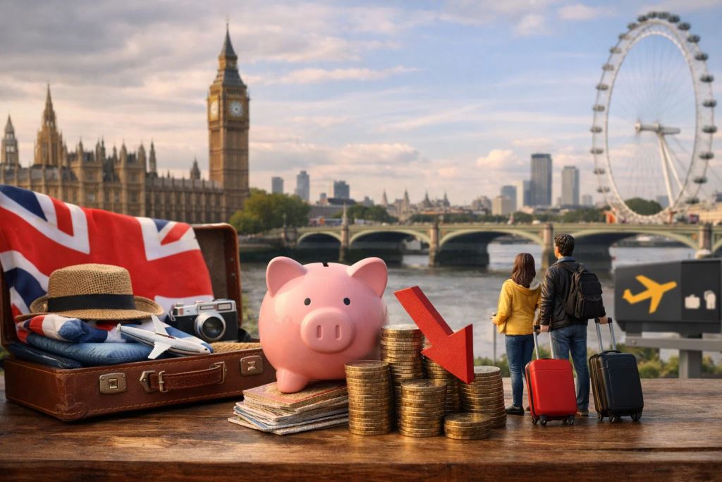 Projet britannique de taxe sur les nuitées : le WTTC avertit d’un risque pour la croissance du tourisme, l’emploi et la compétitivité
