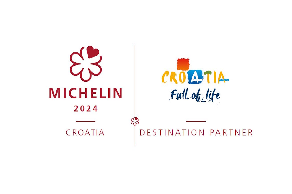 Kroatische Gastronomie um zwei MICHELIN-STERNE reicher: Restaurant Agli Amici aus Rovinj und Dubravkin Put aus Zagreb erhielten renommierte Auszeichnungen