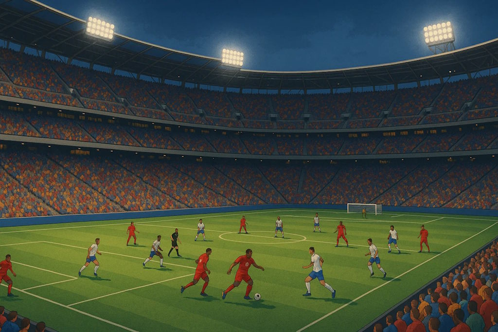 Tickets for Bayern Munich vs Boca Juniors in Miami at the FIFA Club World Cup 2025