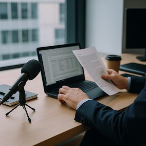 Redakcija za nadzor javnih procesa