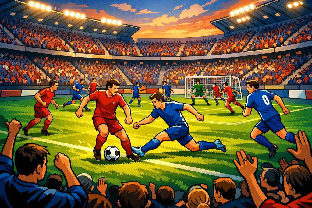 Billets pour Ajax – NEC Nijmegen en Eredivisie à la Johan Cruijff Arena à Amsterdam