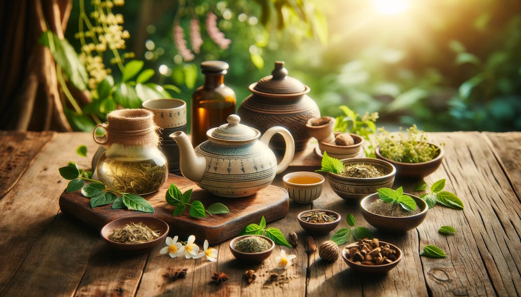 Kako ajurvedski čajevi pomažu u održavanju zdravlja: Detoksikacija, mentalno zdravlje i dnevna integracija | Karlobag.eu