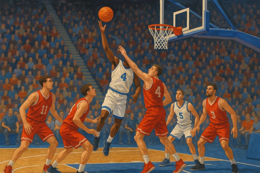 JL Bourg – Buducnost à Ekinox, Bourg-en-Bresse : EuroCup 2025/2026, 9e journée – billets, vente et achat