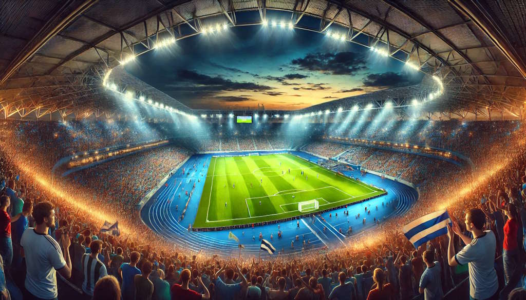 Compra entradas para el Feyenoord vs FC Salzburg de la UEFA Champions League 2024 el 6 de noviembre de 2024.