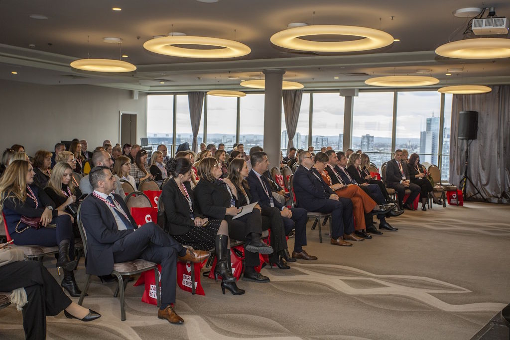 Neuvième Forum National DMK : le tourisme eno-gastro comme clé du développement durable des destinations croates