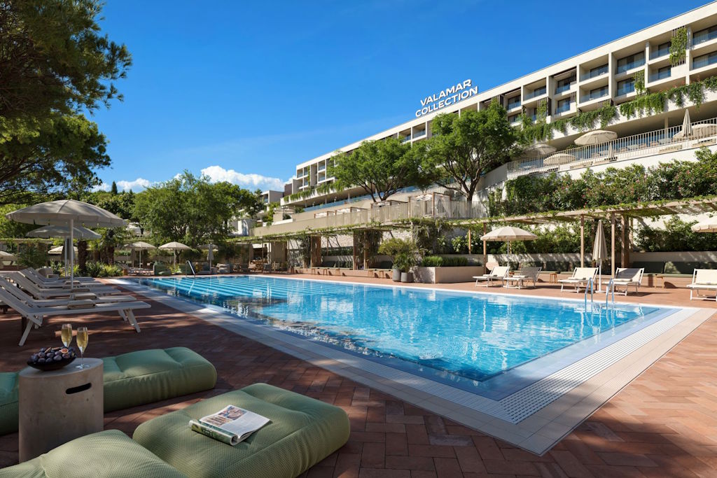 Valamar achieves record results in 2024 and announces major investments