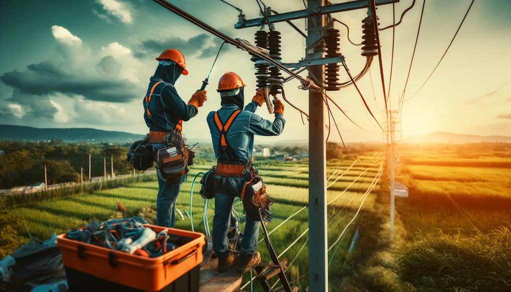 Obustava opskrbe električnom energijom u Prvan Selu i Senju zbog radova na elektroenergetskoj mreži planirana za travanj i svibanj | Karlobag.eu