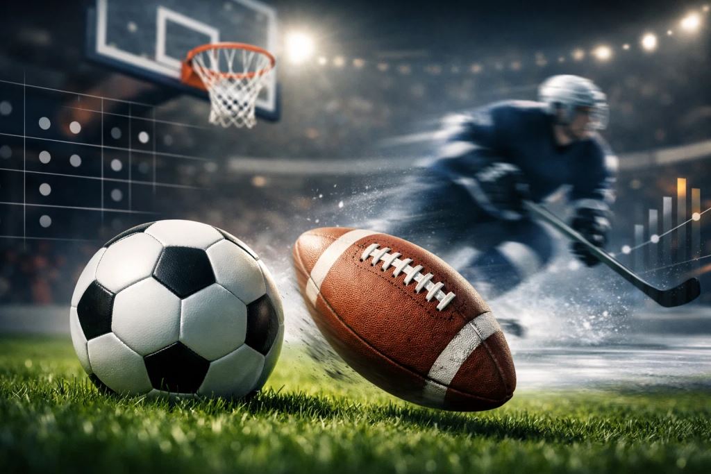 Ayer, hoy, mañana en el deporte: NBA, Premier League y Six Nations, y qué cambia eso para los aficionados este fin de semana