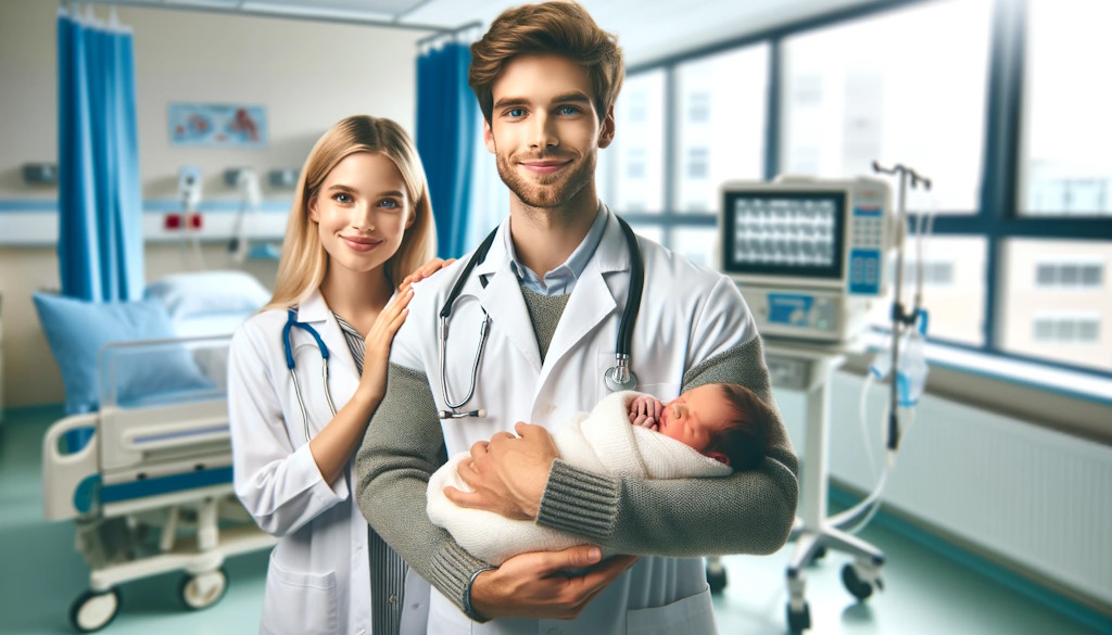Inovacije u Liječenju Prijevremenog Poroda: Nova Era Personalizirane Medicine | Karlobag.eu