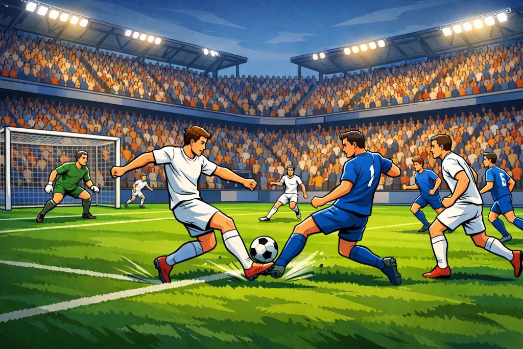 Entradas para Haiti - Scotland, Grupo C fútbol: Mundial 2026 en Gillette Stadium de Foxborough partido